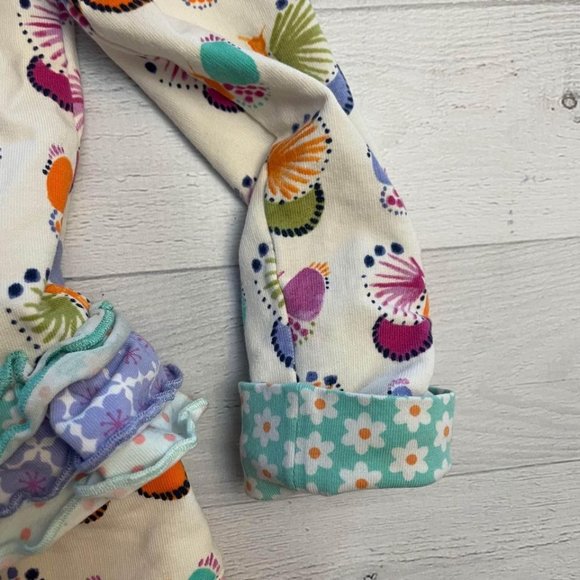 Matilda Jane butterfly‎ kisses shirt size 2 - Picture 4 of 6